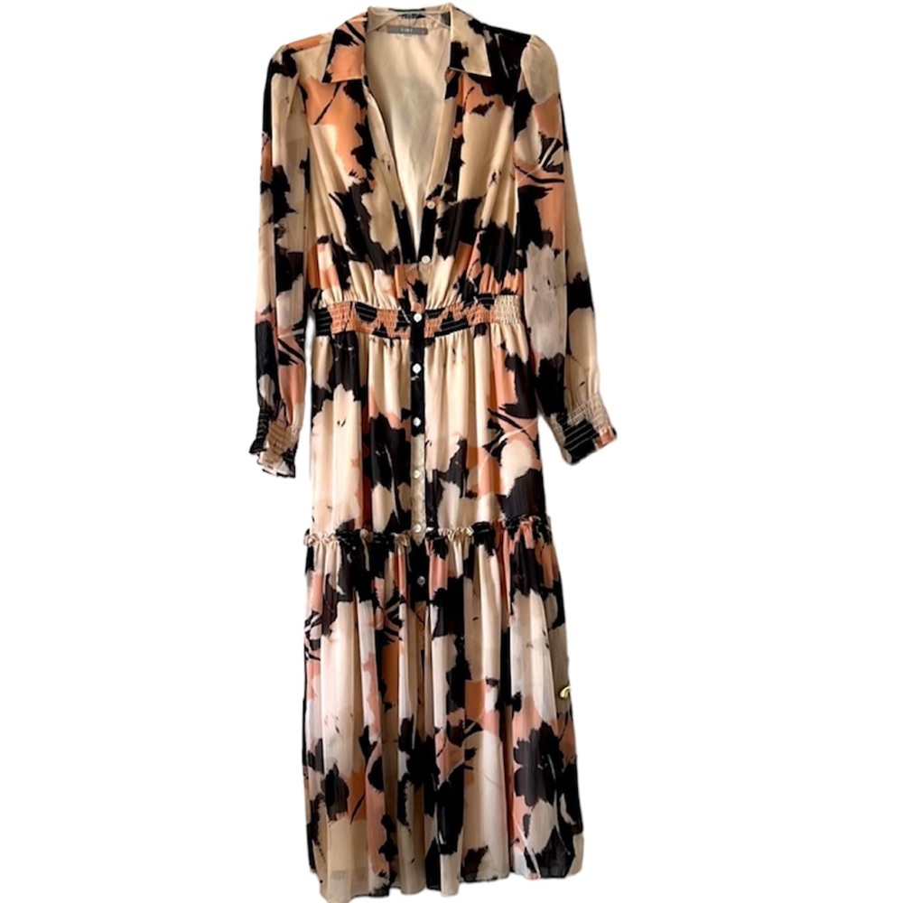 Beautiful Tart Dress - Picture 2 of 13